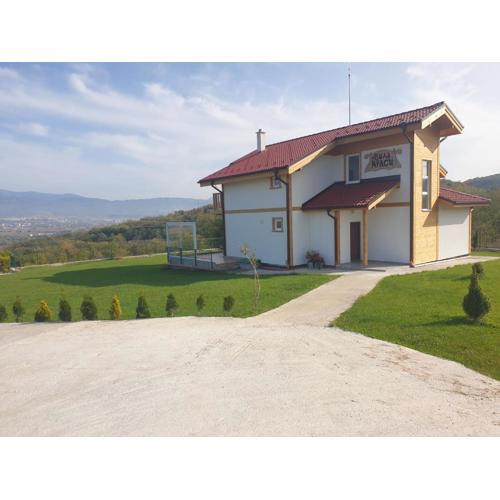 AMAZING view, privacy and comfort - Villa Krasi