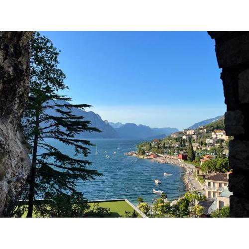 Amazing view