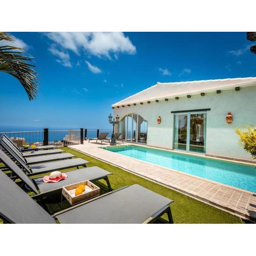 Amazing Villa Toscana