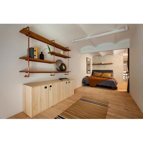 AMAZONAS - Three bedroom duplex in Gracia