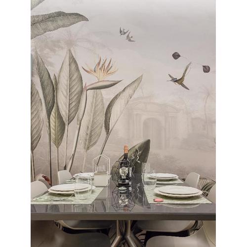 Amazzonico Suite Trieste