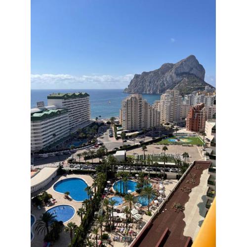 Ambar Beach 216B