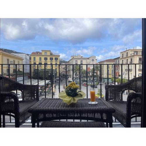 Ambasciata Sorrento Relais