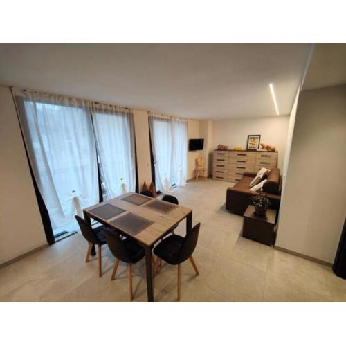 Ambassador Apartments Sweet hospitality Bormio, Le Case di Hermann