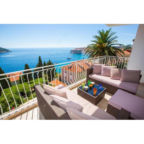 Ambassador Suite Dubrovnik