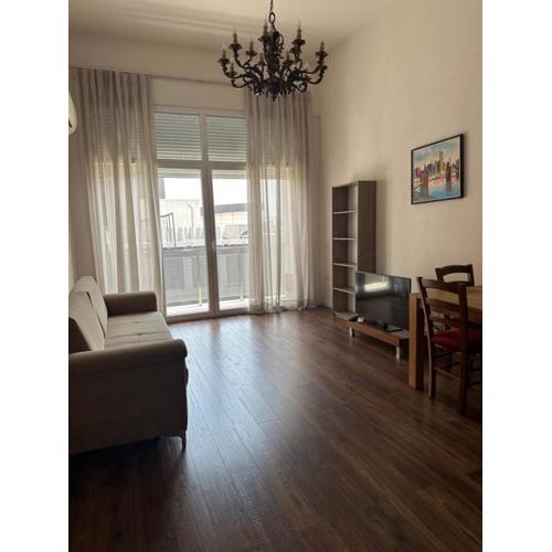 Ambassador Tirana Apartment