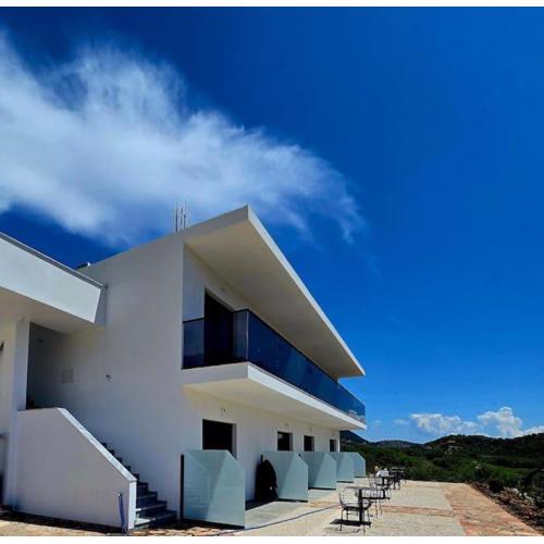 Ambelas Getaways