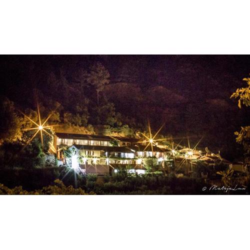 Ambelikos Traditional Agrohotel