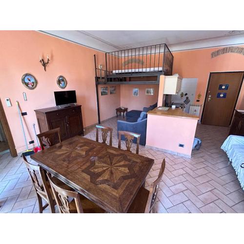 Amber Apartment