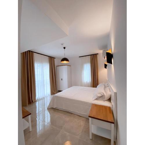 Amber Boutique Hotel