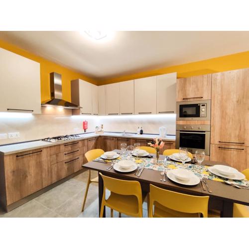 Amber Court Apartment