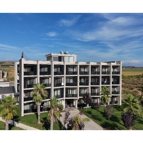 Amber Hotel Albania