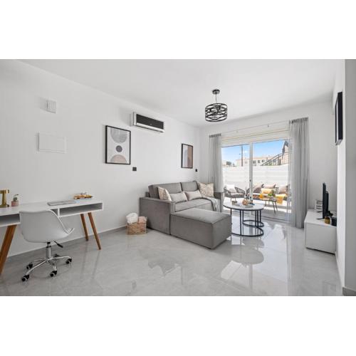Amber Suites by Nomads