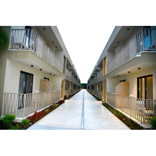 Amber Village