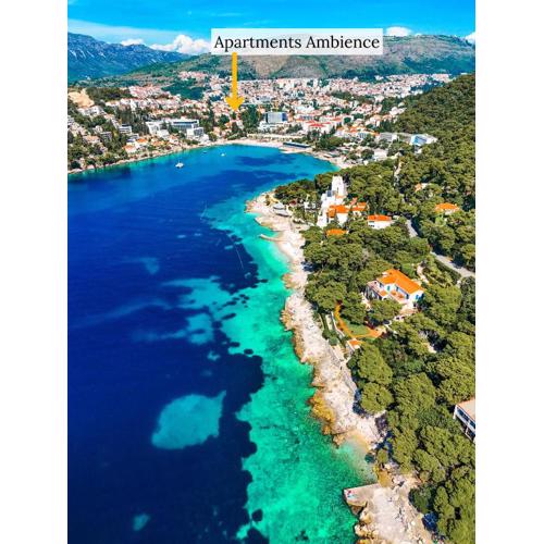 Ambience Dubrovnik