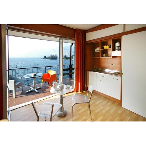 Ambienthotel Spiaggia
