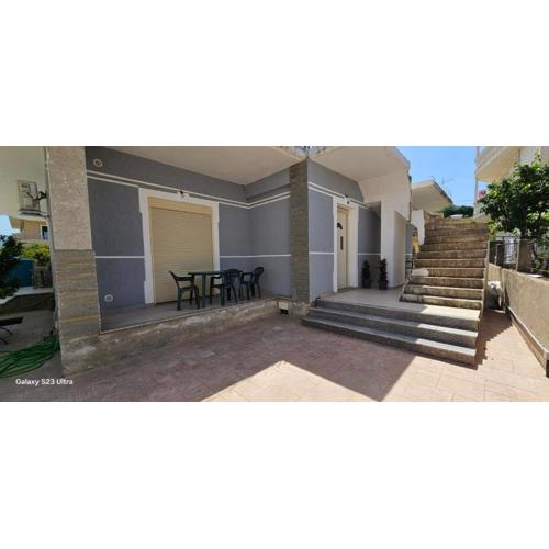 Ambla Apartaments Orikum