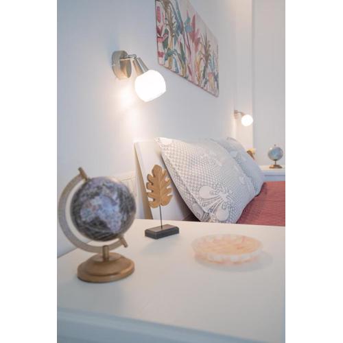 AMBRA Holiday Rooms - Rooms & Beach