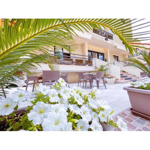Ambra Hotel Cattolica