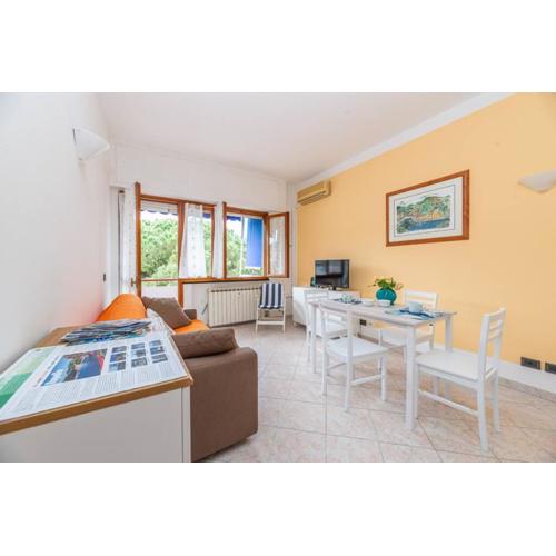 Ambra Marina, la casa tra i pini a Rapallo!