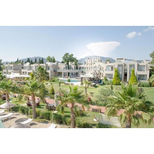 Ambrosia Hotel Beach & Spa