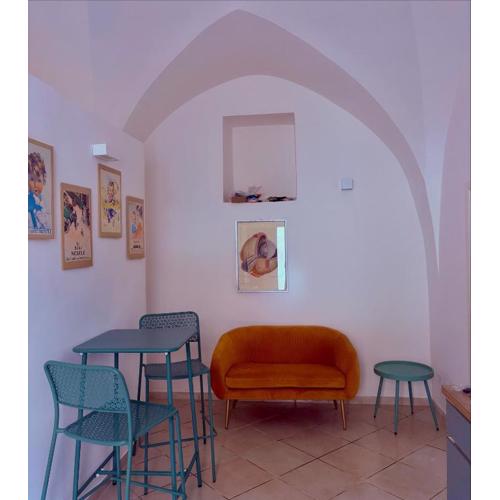 Ambulatorio Casa Vacanze