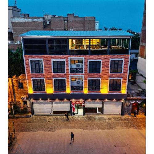 Amed Sur Hotel
