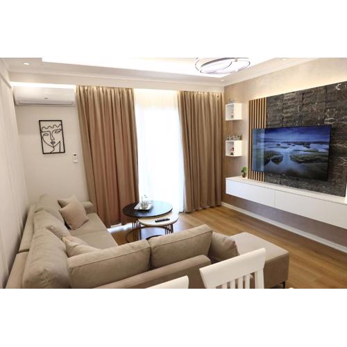AMEL Deluxe Apartment