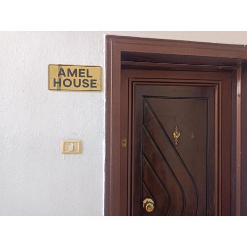 AMEL Familiar HOUSE