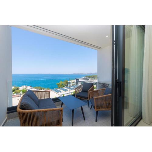 Ameli Luxury Apartment
