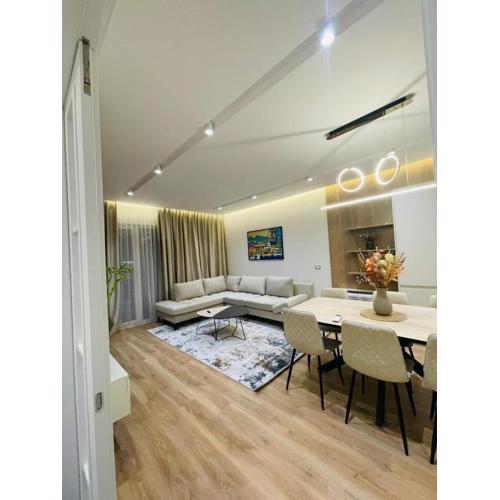 Amelia Apartment-New Boulevard
