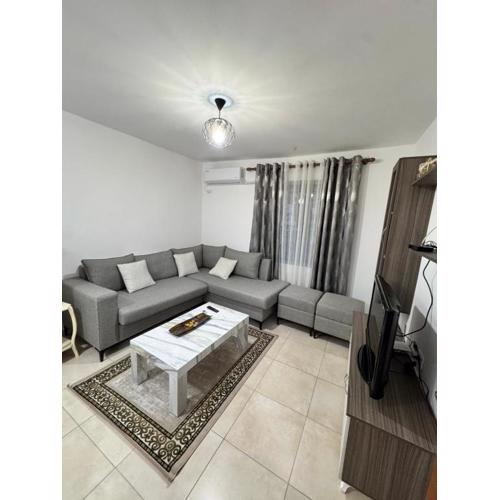 Amelia apartment