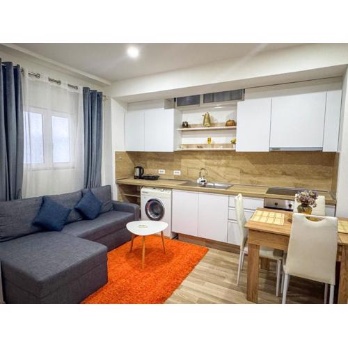 Amelia Comfort Stay Apartment