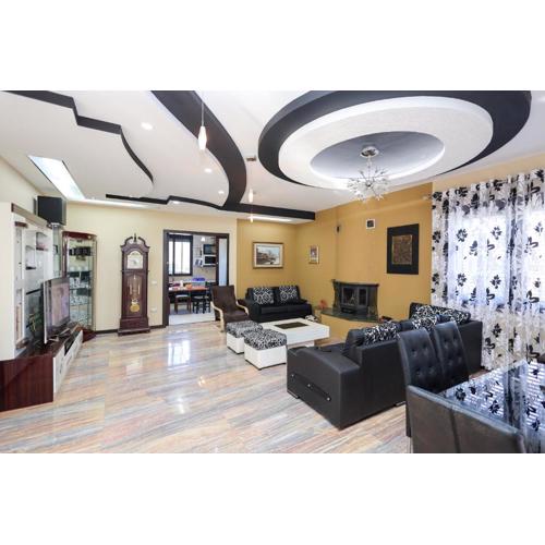 Amelia Heritage House - by DelMar