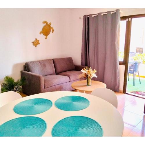Amelia Oasis Dunas -Corralejo-