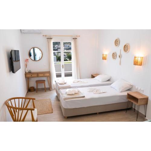 Amelia rooms