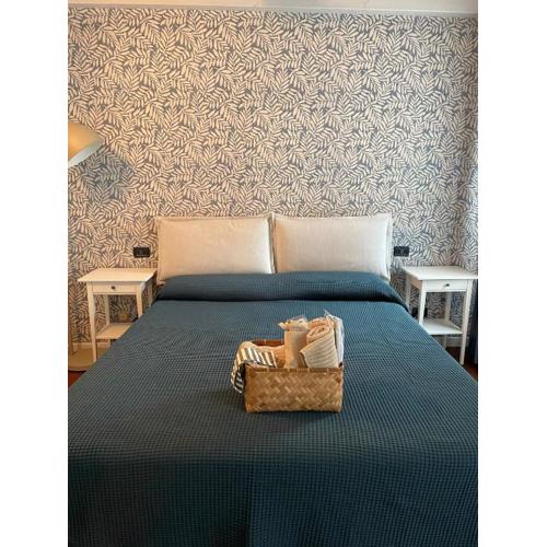 Amelie Apartment
