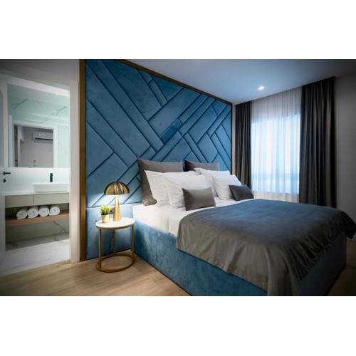 Amélie Luxury Rooms