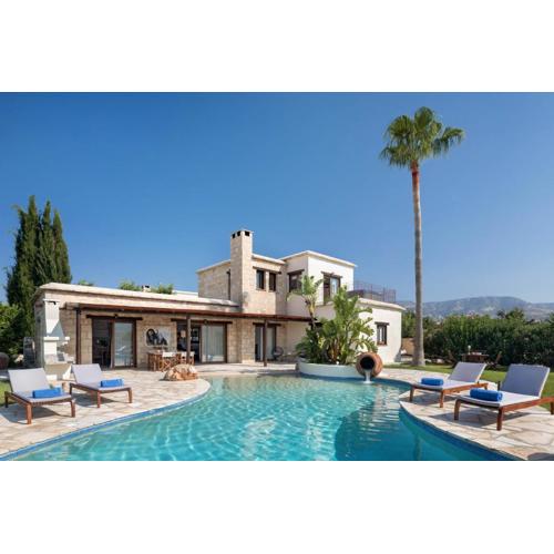 Amera Luxury Villas
