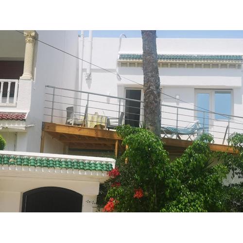 american terrace sousse centre
