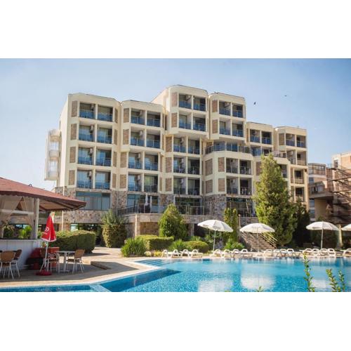 Amfibia Beach Complex