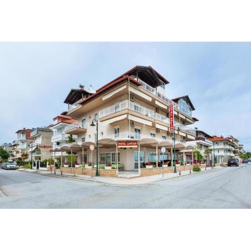 Amfion Hotel