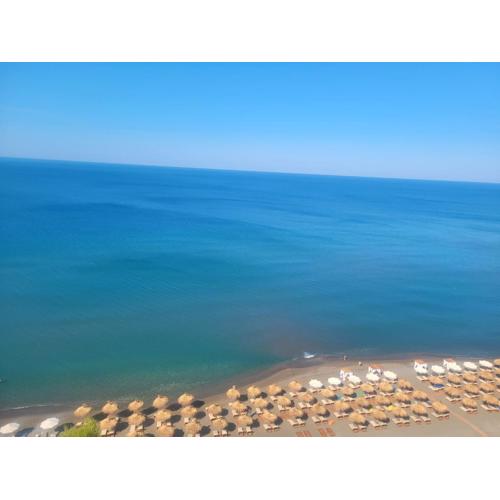 Amfora apartments