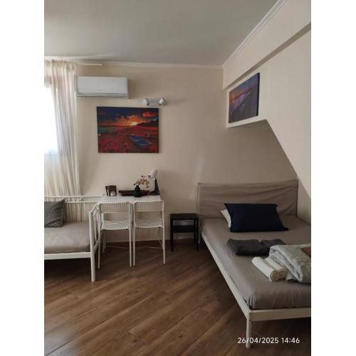 AMG 1 Apartment for 3 in Central Athens