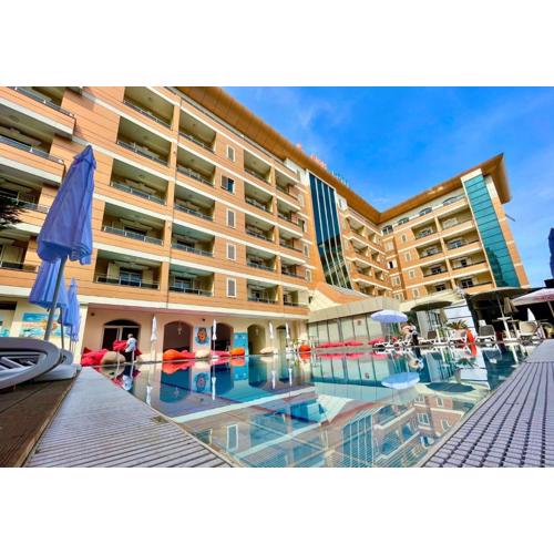 AMH Hotel Durres