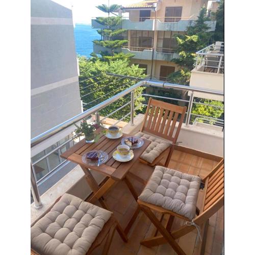 Ami Apartment Vlore