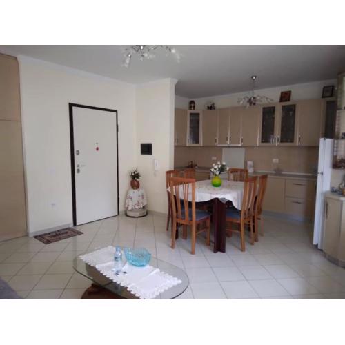 Ami Apartment Vlore