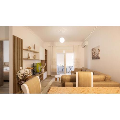 Ami apartment