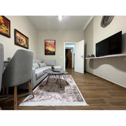 AMI BLLOKU APARTAMENT