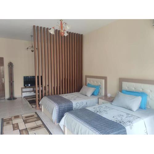 Ami guest house